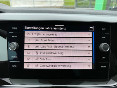 VW Taigo Gebrauchtwagen