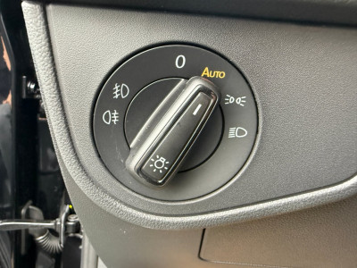 VW Taigo Gebrauchtwagen