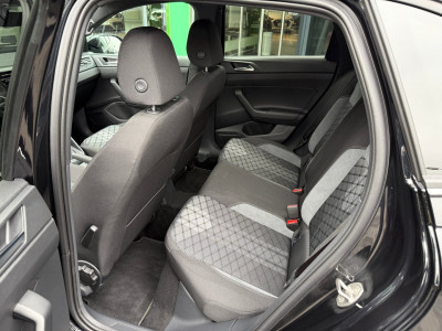 VW Taigo Gebrauchtwagen