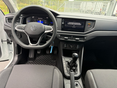 VW Polo Gebrauchtwagen