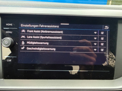 VW Polo Gebrauchtwagen