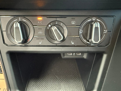 VW Polo Gebrauchtwagen