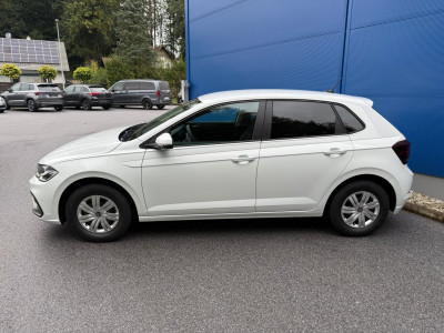 VW Polo Gebrauchtwagen