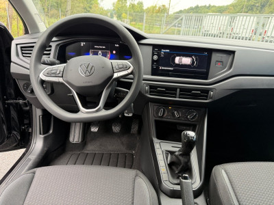 VW Polo Gebrauchtwagen