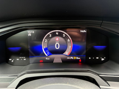 VW Polo Gebrauchtwagen