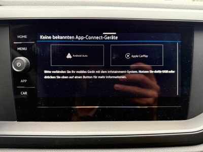 VW Polo Gebrauchtwagen