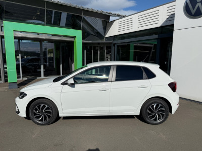 VW Polo Gebrauchtwagen