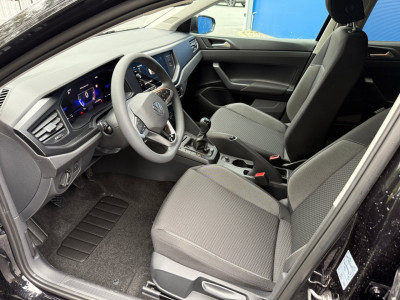 VW Polo Gebrauchtwagen