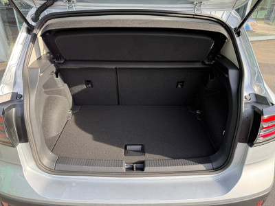 VW T-Cross Gebrauchtwagen VW T-Cross Gebrauchtwagen