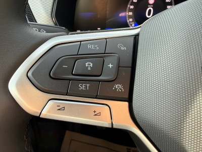 VW T-Cross Gebrauchtwagen VW T-Cross Gebrauchtwagen