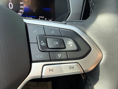 VW T-Cross Gebrauchtwagen VW T-Cross Gebrauchtwagen