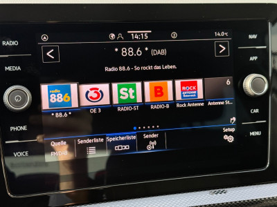 VW T-Cross Gebrauchtwagen VW T-Cross Gebrauchtwagen