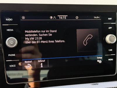 VW T-Cross Gebrauchtwagen VW T-Cross Gebrauchtwagen