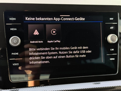 VW T-Cross Gebrauchtwagen VW T-Cross Gebrauchtwagen