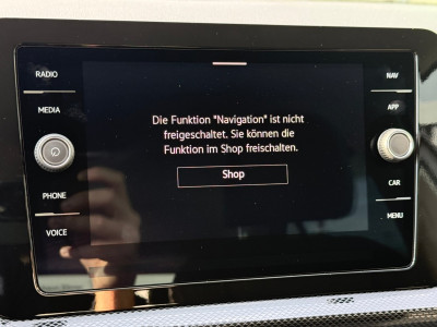 VW T-Cross Gebrauchtwagen VW T-Cross Gebrauchtwagen