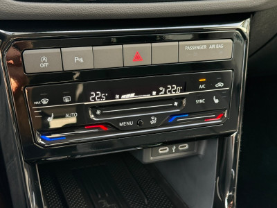 VW T-Cross Gebrauchtwagen VW T-Cross Gebrauchtwagen