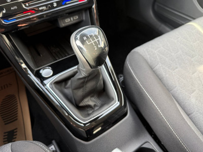 VW T-Cross Gebrauchtwagen VW T-Cross Gebrauchtwagen