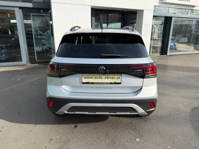VW T-Cross Gebrauchtwagen VW T-Cross Gebrauchtwagen