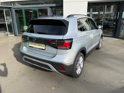 VW T-Cross Gebrauchtwagen VW T-Cross Gebrauchtwagen