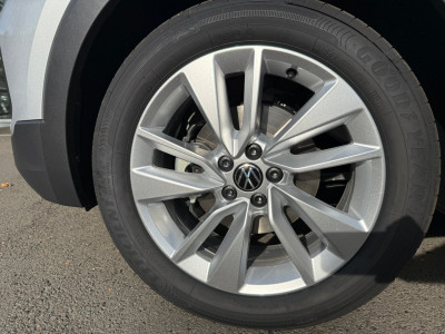 VW T-Cross Gebrauchtwagen VW T-Cross Gebrauchtwagen