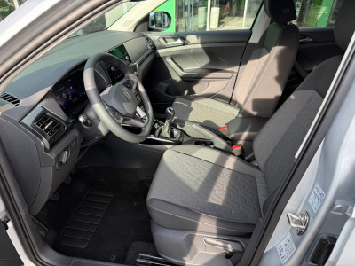 VW T-Cross Gebrauchtwagen VW T-Cross Gebrauchtwagen