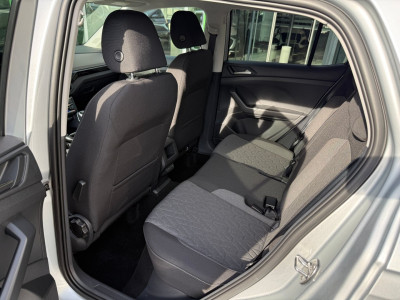 VW T-Cross Gebrauchtwagen VW T-Cross Gebrauchtwagen