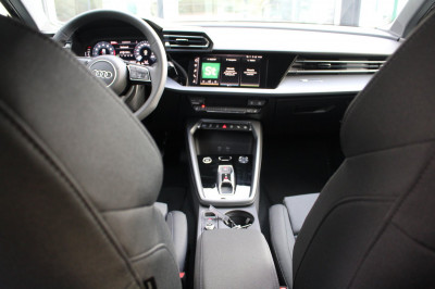 Audi A3 Gebrauchtwagen Audi A3 Gebrauchtwagen