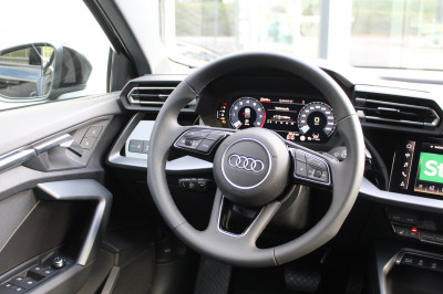 Audi A3 Gebrauchtwagen Audi A3 Gebrauchtwagen