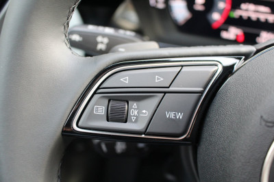 Audi A3 Gebrauchtwagen Audi A3 Gebrauchtwagen