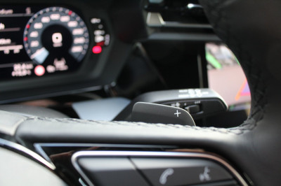 Audi A3 Gebrauchtwagen Audi A3 Gebrauchtwagen