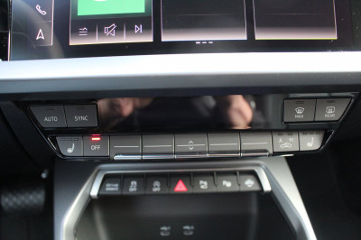 Audi A3 Gebrauchtwagen Audi A3 Gebrauchtwagen