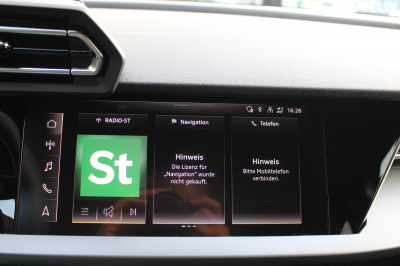 Audi A3 Gebrauchtwagen Audi A3 Gebrauchtwagen