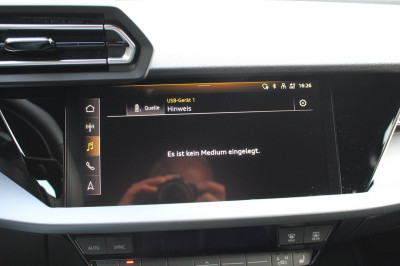 Audi A3 Gebrauchtwagen Audi A3 Gebrauchtwagen