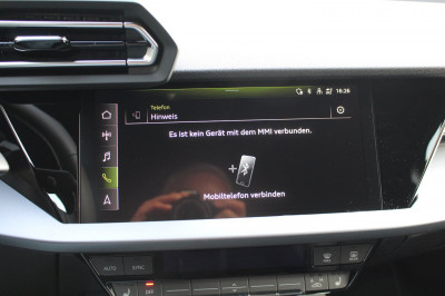 Audi A3 Gebrauchtwagen Audi A3 Gebrauchtwagen