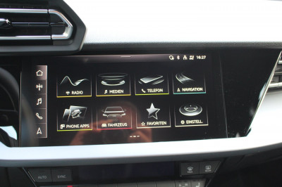 Audi A3 Gebrauchtwagen Audi A3 Gebrauchtwagen