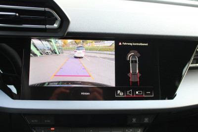 Audi A3 Gebrauchtwagen Audi A3 Gebrauchtwagen