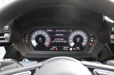 Audi A3 Gebrauchtwagen Audi A3 Gebrauchtwagen