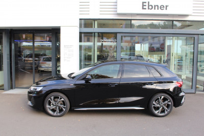 Audi A3 Gebrauchtwagen Audi A3 Gebrauchtwagen