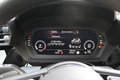 Audi A3 Gebrauchtwagen Audi A3 Gebrauchtwagen