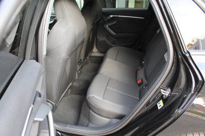 Audi A3 Gebrauchtwagen Audi A3 Gebrauchtwagen