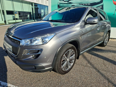 Peugeot 4008 Gebrauchtwagen