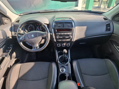 Peugeot 4008 Gebrauchtwagen Peugeot 4008 Gebrauchtwagen