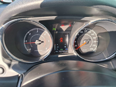 Peugeot 4008 Gebrauchtwagen Peugeot 4008 Gebrauchtwagen