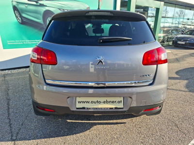 Peugeot 4008 Gebrauchtwagen Peugeot 4008 Gebrauchtwagen