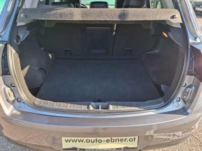 Peugeot 4008 Gebrauchtwagen Peugeot 4008 Gebrauchtwagen