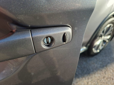 Peugeot 4008 Gebrauchtwagen Peugeot 4008 Gebrauchtwagen