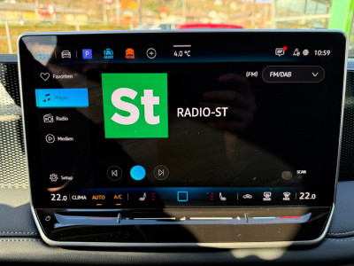 VW Tiguan Gebrauchtwagen VW Tiguan Gebrauchtwagen