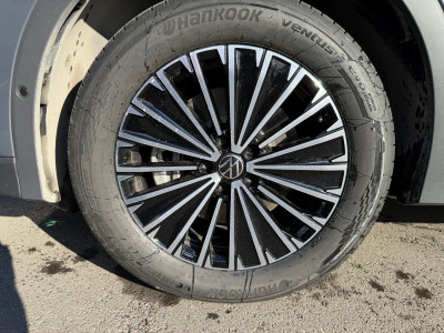 VW Tiguan Gebrauchtwagen VW Tiguan Gebrauchtwagen