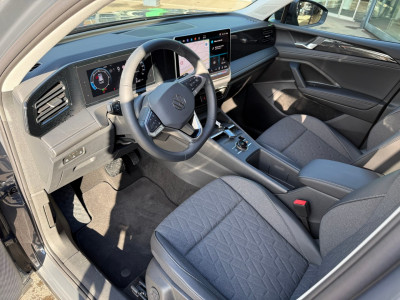 VW Tiguan Gebrauchtwagen VW Tiguan Gebrauchtwagen