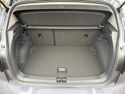 VW T-Cross Gebrauchtwagen VW T-Cross Gebrauchtwagen